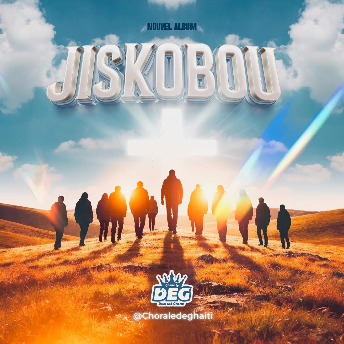 Entrevue exclusive avec le Maestro David Morinvil