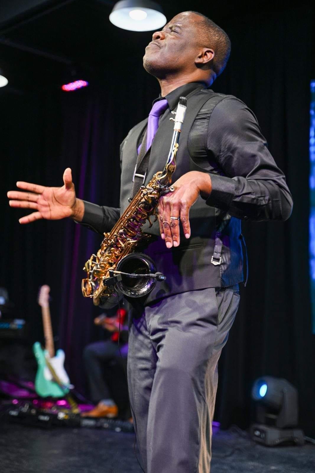 Entrevue exclusive avec Prospère Marcellus