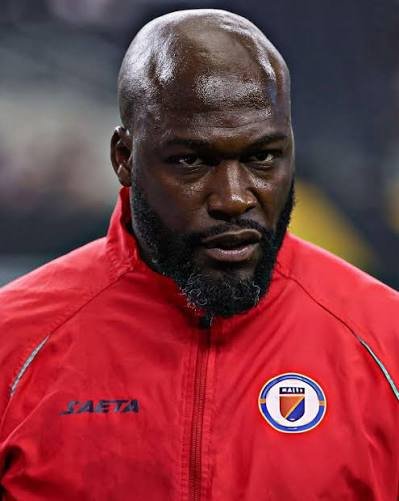 Johny Placide : Le Dernier Rempart d’Haïti, un Héros qui Mérite le Respect de Toute une Nation