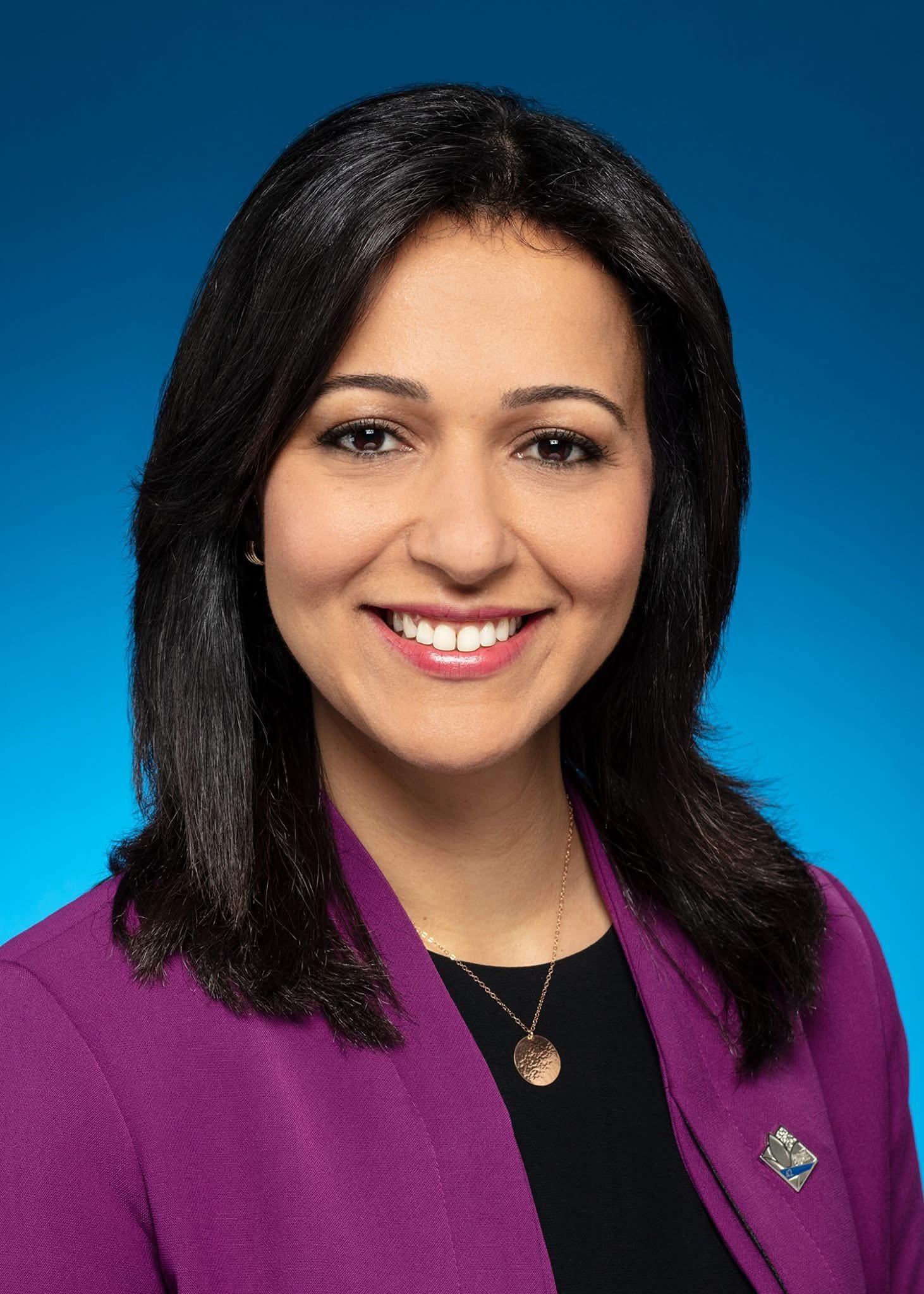 Ruba Ghazal défend l’accueil des Haïtiens au Québec : sa déclaration provoque de vives réactions
