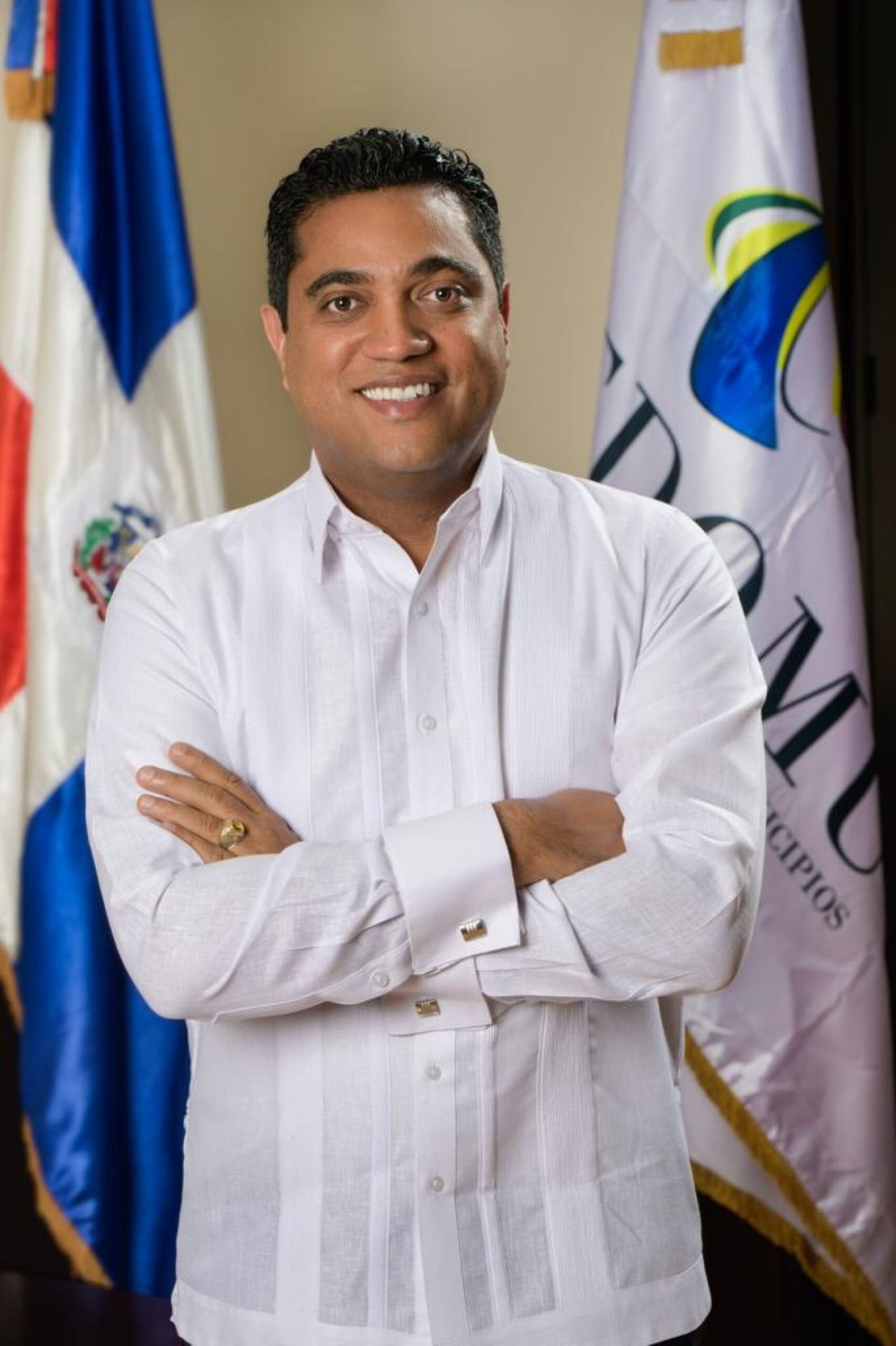 Le ministre dominicain des Sports, Kelvin Cruz, affirme qu’il n’autorisera pas les matchs de la sélection haïtienne, avec le soutien de Luis Abinader